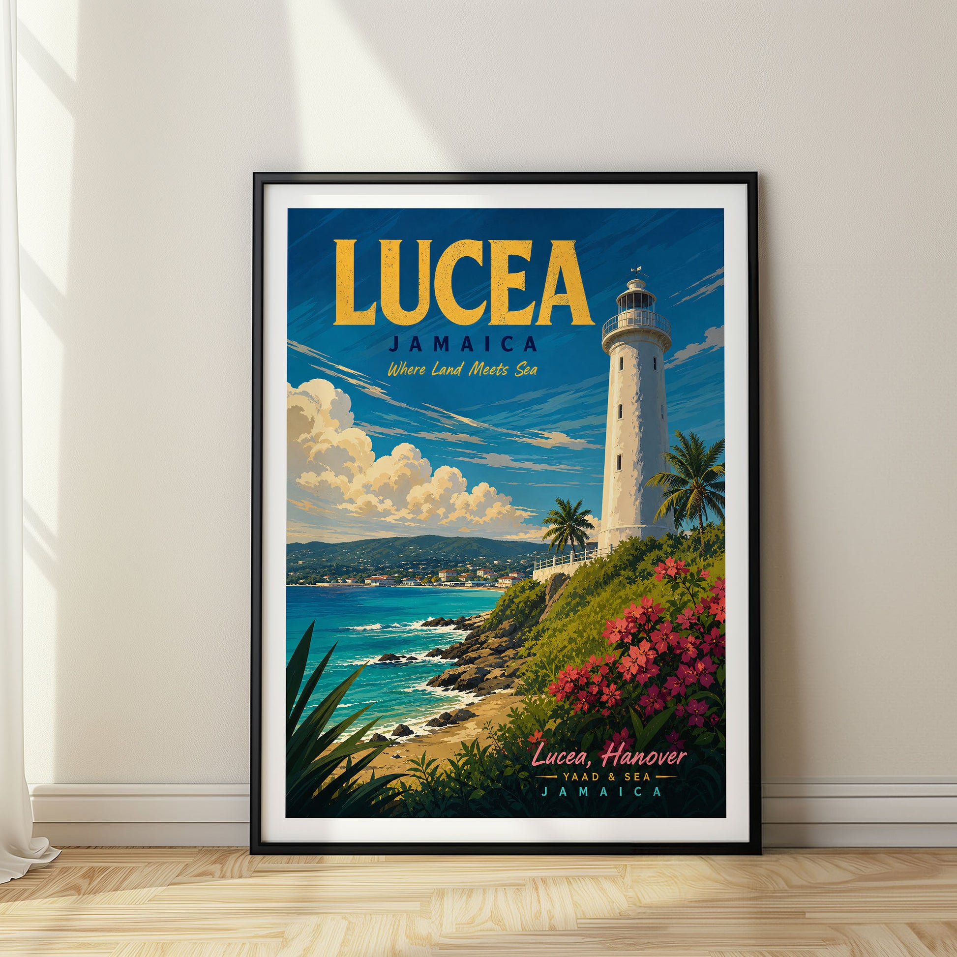 Lucea, Jamaica