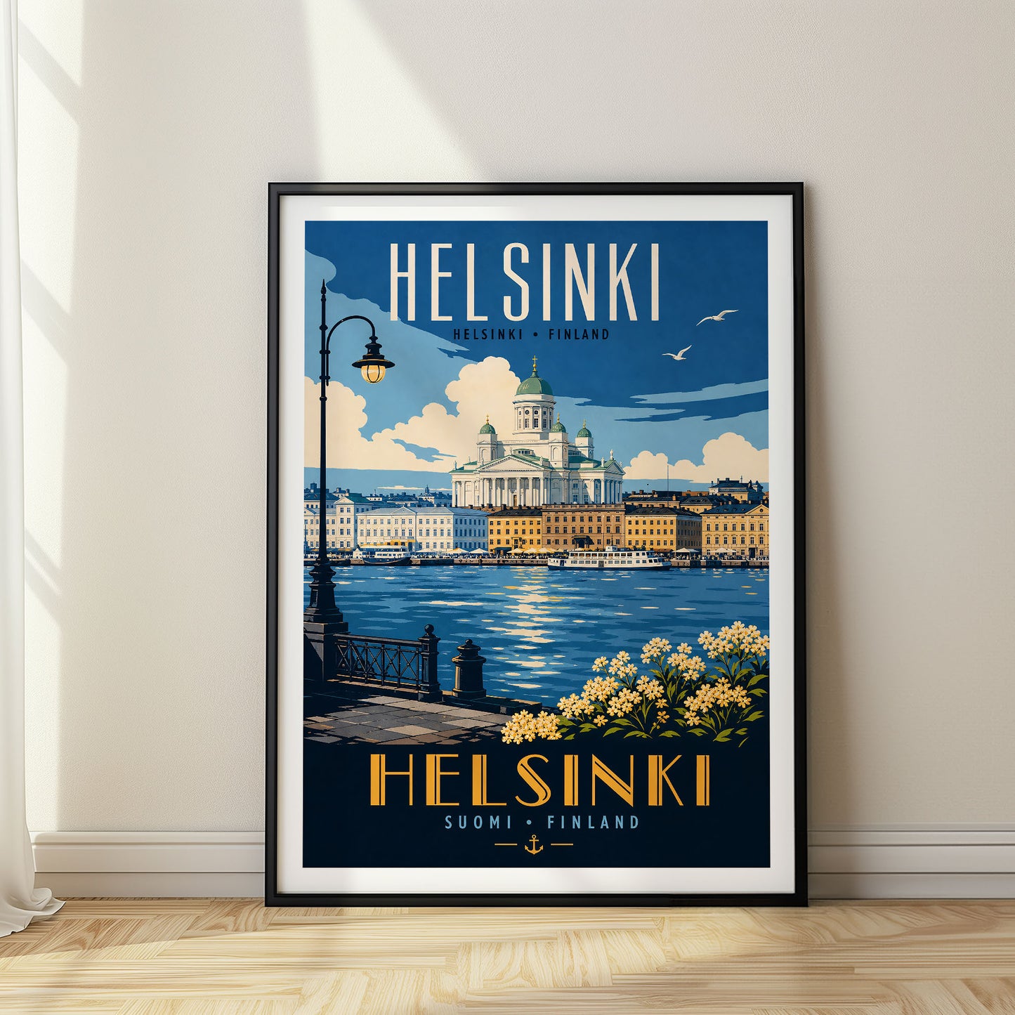 Helsinki, Finland