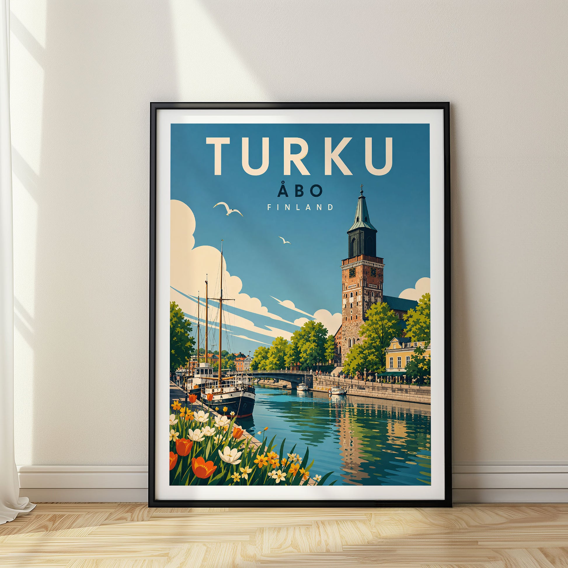 Turku, Finland