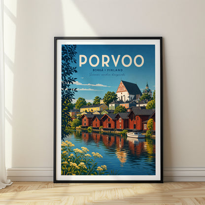 Porvoo, Finland