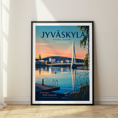 Jyväskylä, Finland
