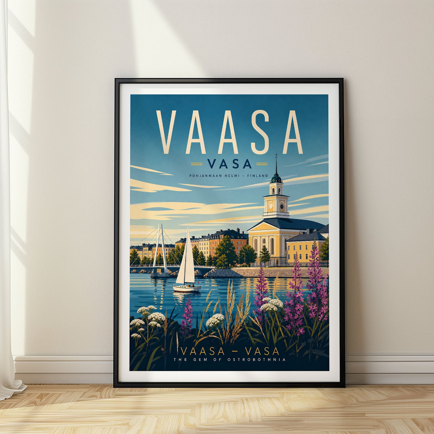 Vaasa, Finland
