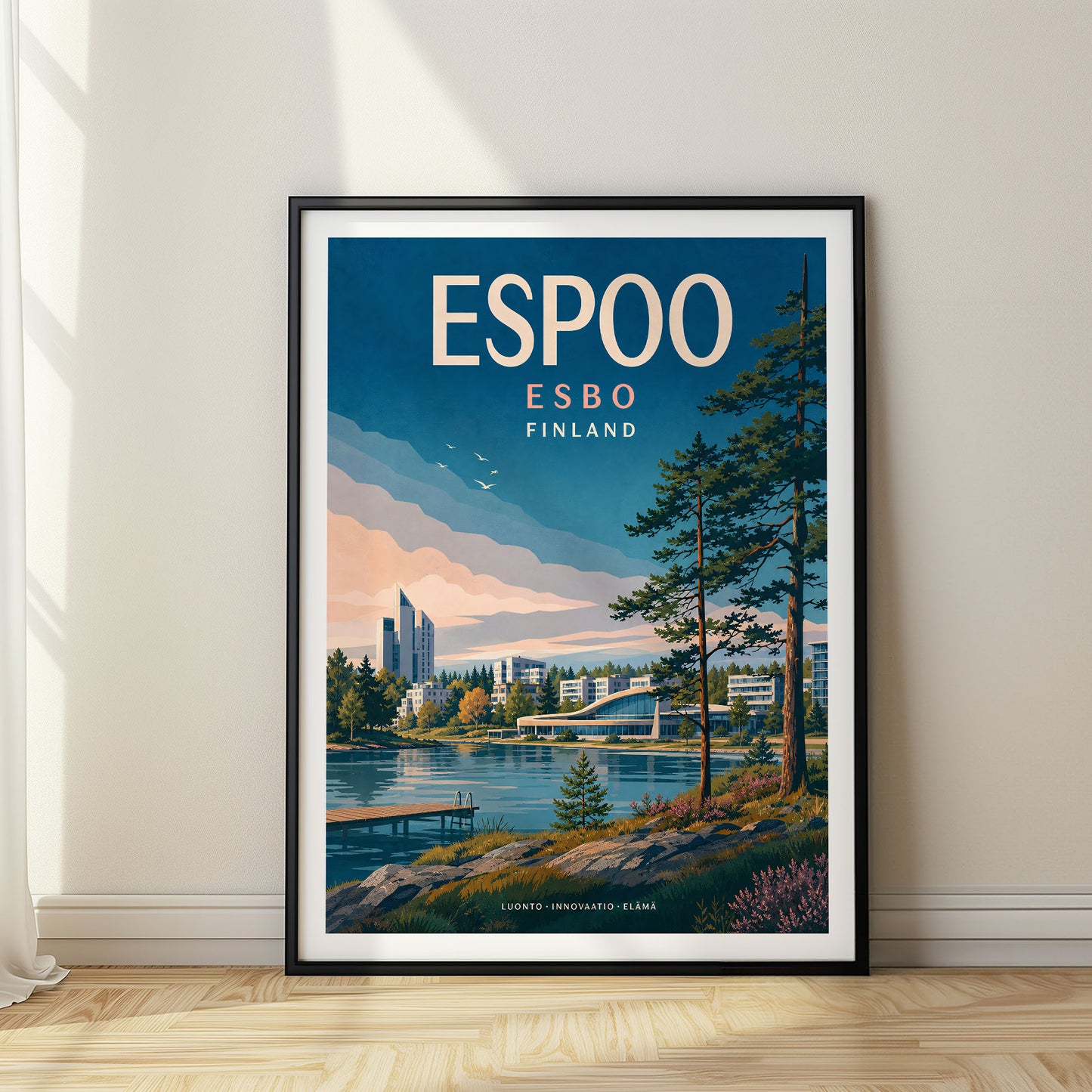 Espoo, Finland