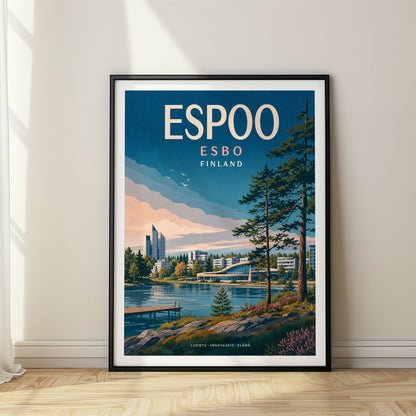 Espoo, Finland