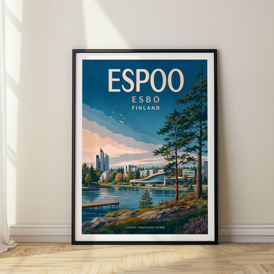 Espoo, Finland