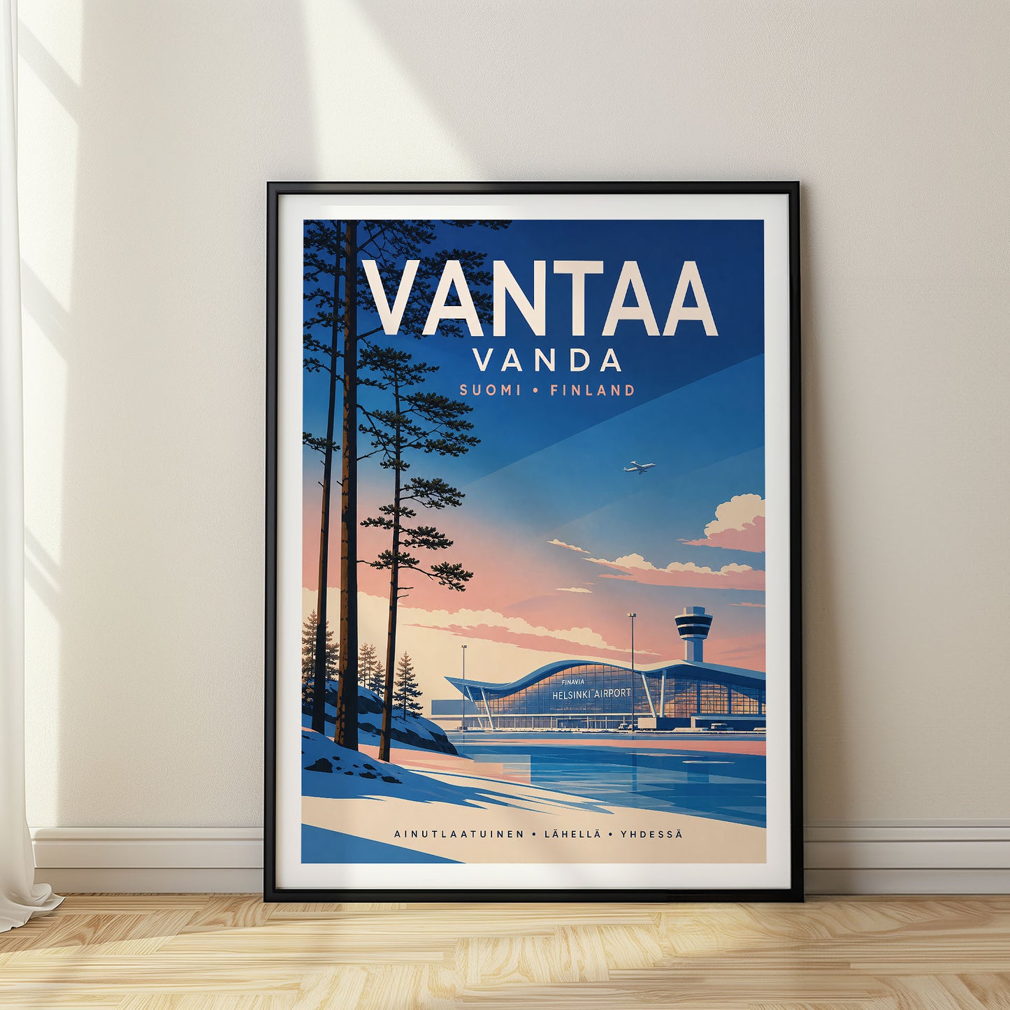 Vantaa, Finland