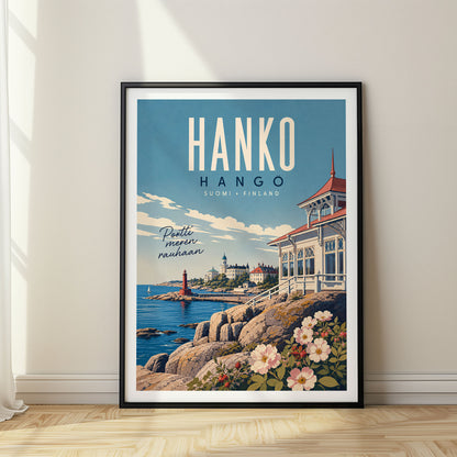 Hanko, Finland