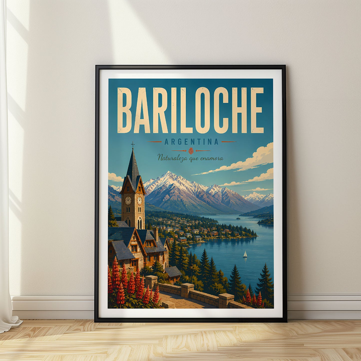 Bariloche, Argentina