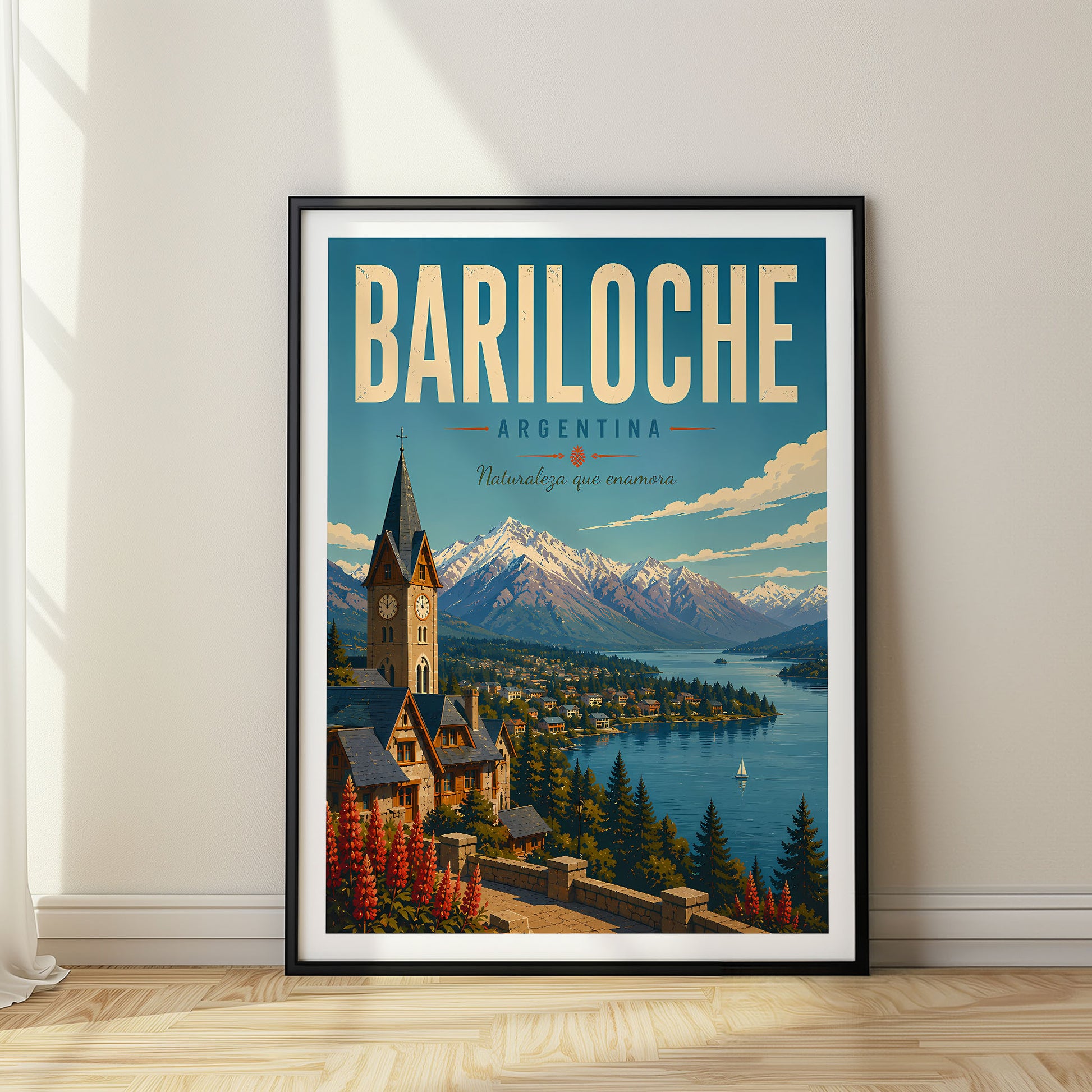 Bariloche, Argentina