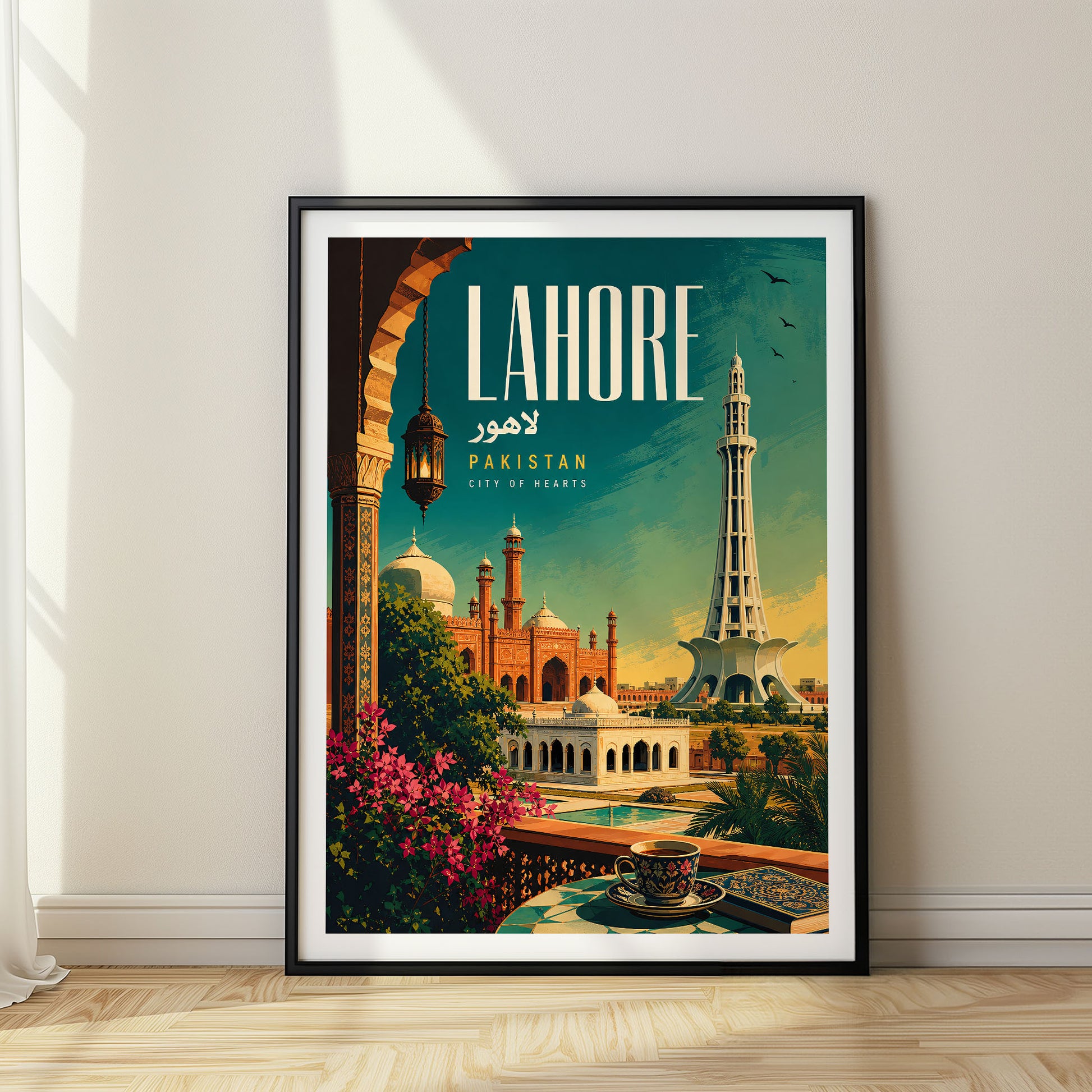 Lahore, Pakistan