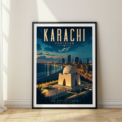 Karachi, Pakistan