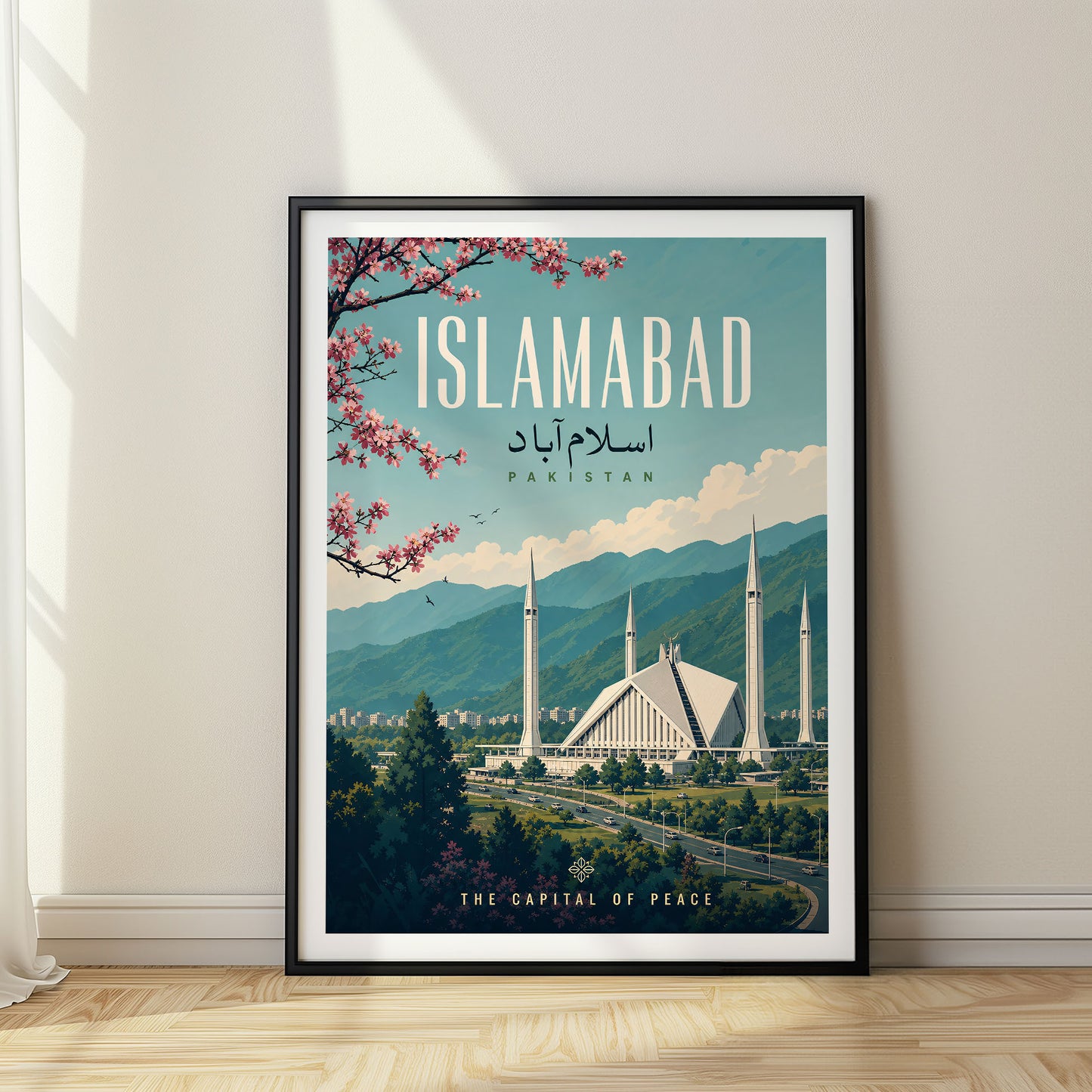 Islamabad, Pakistan