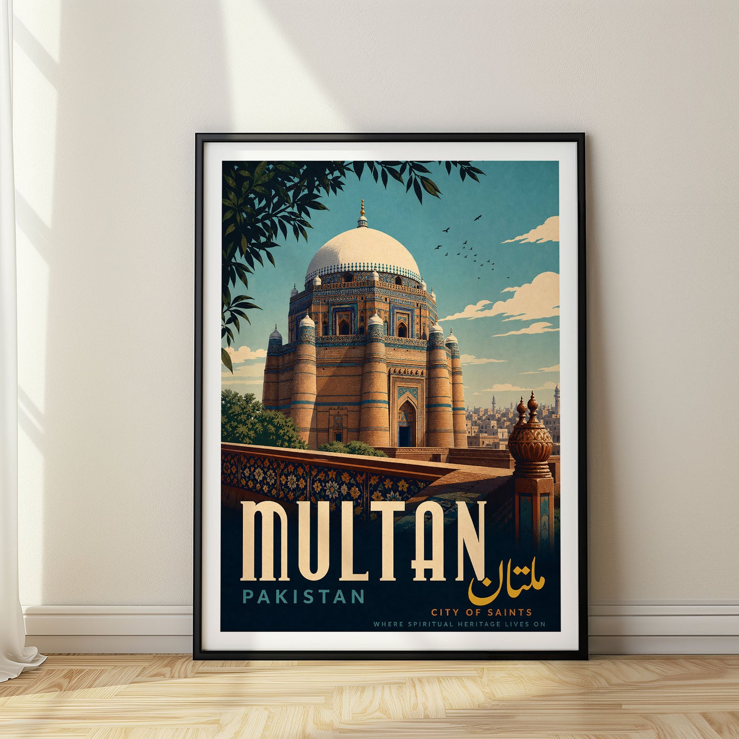 Multan, Pakistan