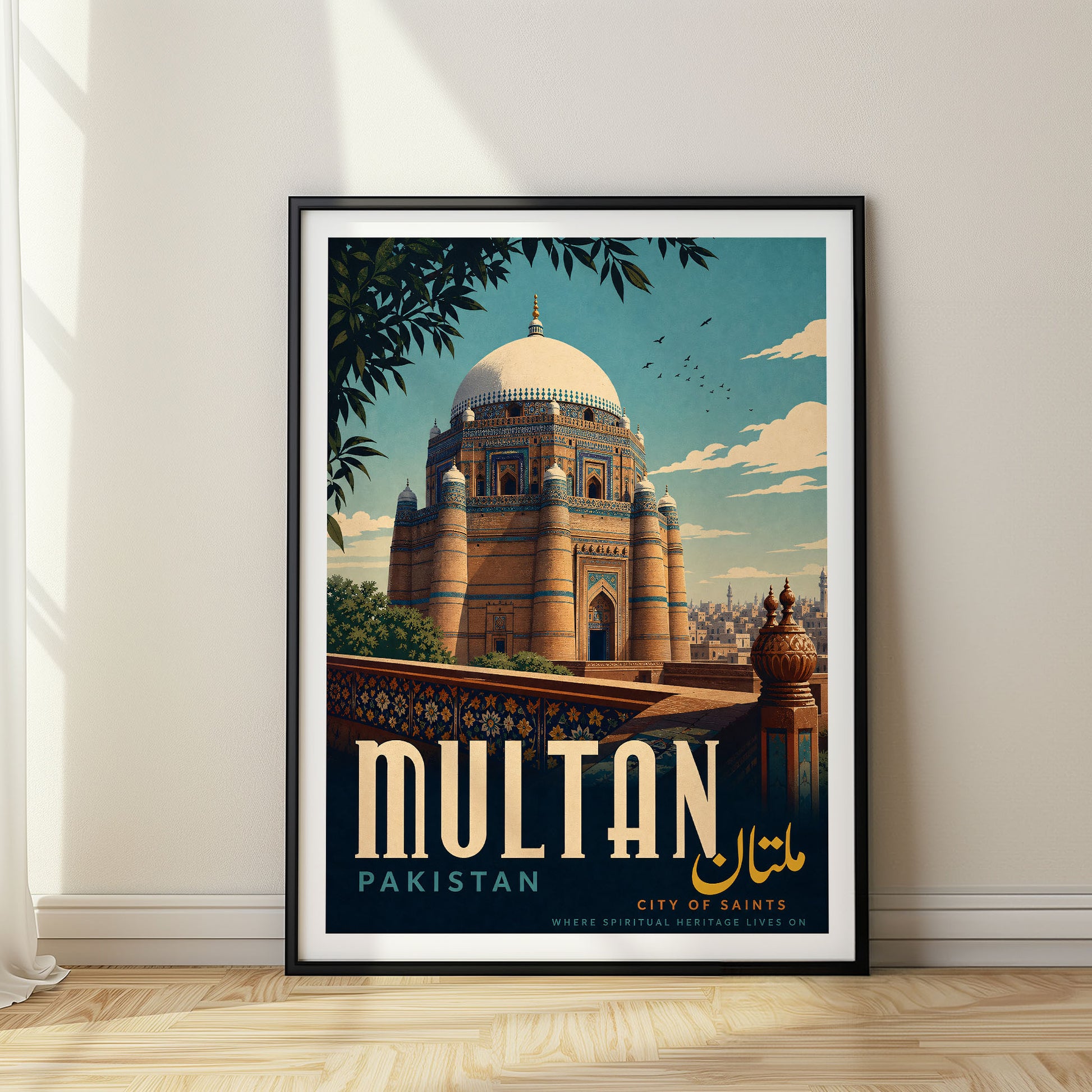 Multan, Pakistan