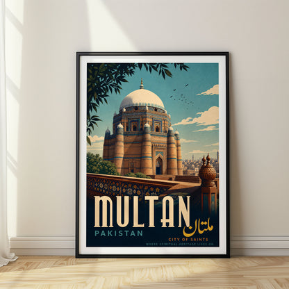 Multan, Pakistan