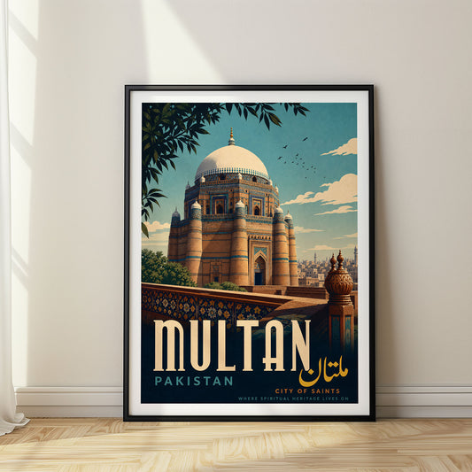 Multan, Pakistan