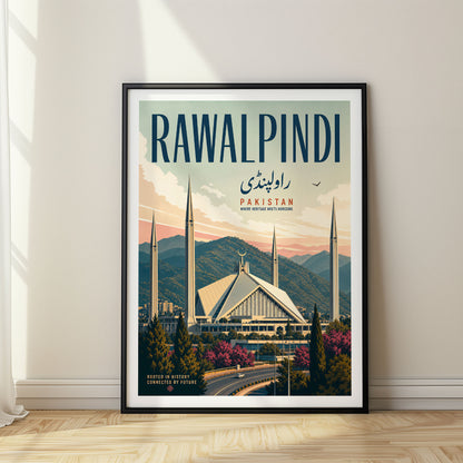 Rawalpindi, Pakistan