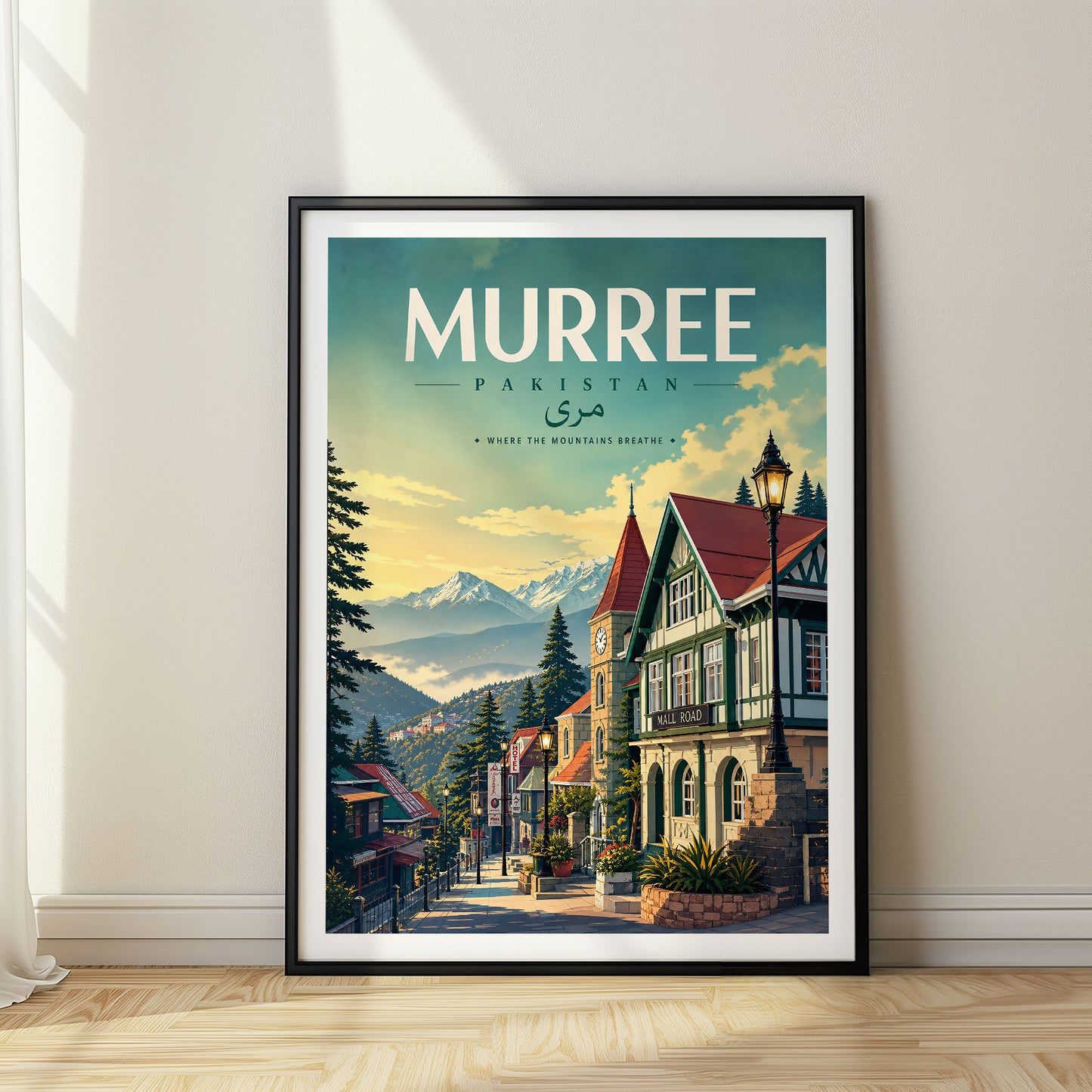 Murree, Pakistan