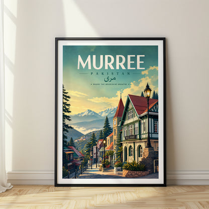 Murree, Pakistan
