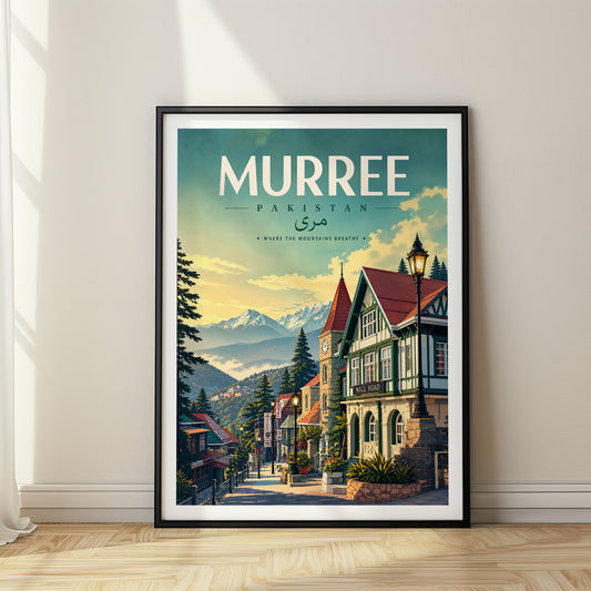 Murree, Pakistan