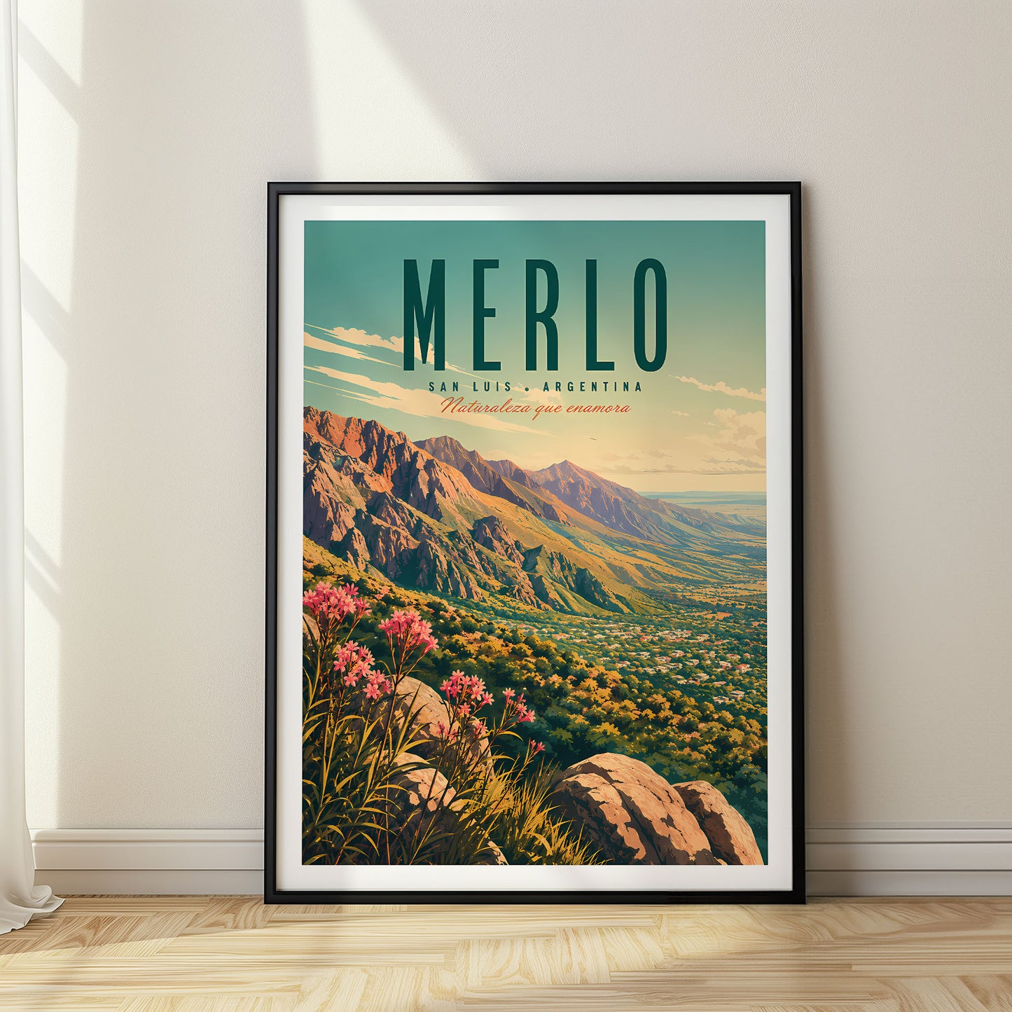 Merlo, Argentina