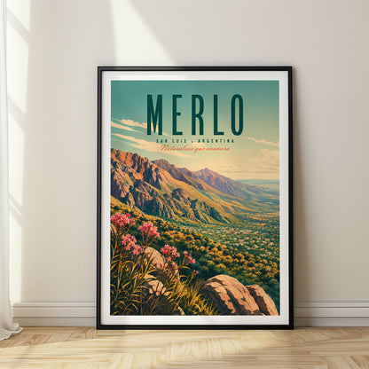 Merlo, Argentina