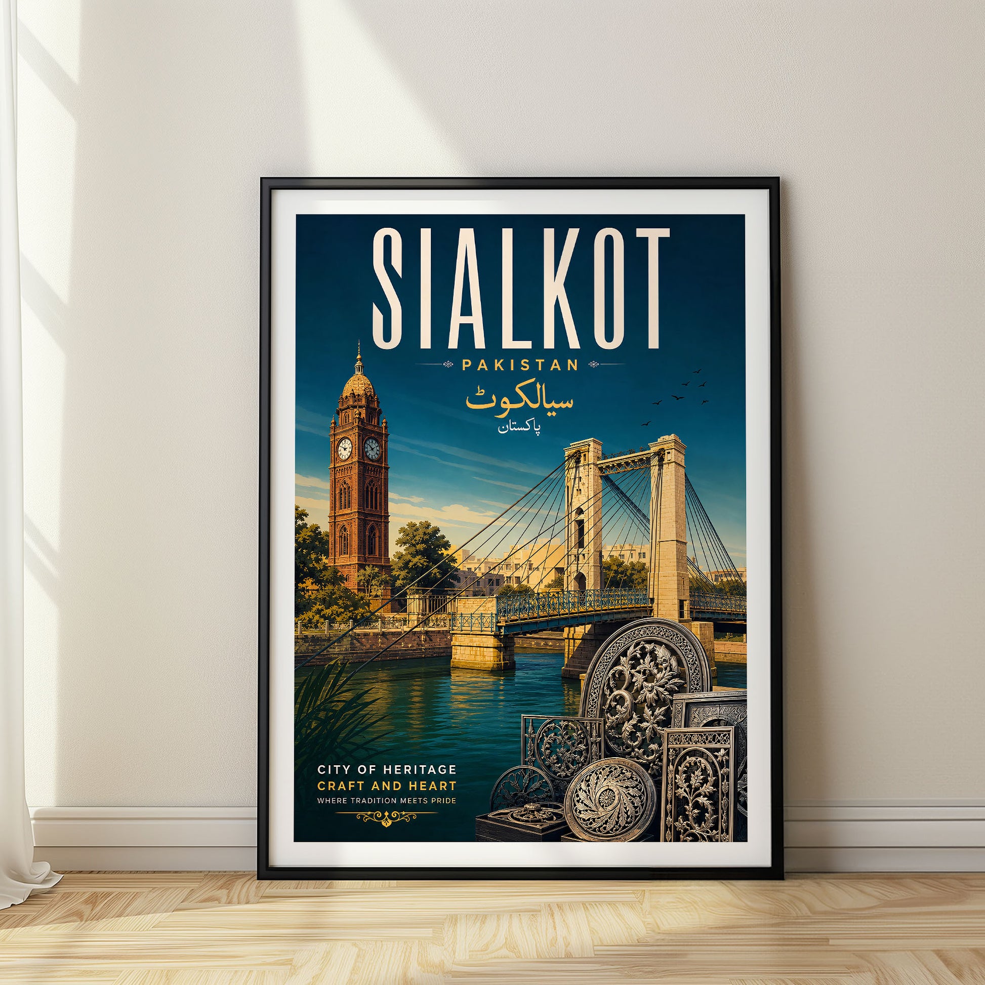 Sialkot, Pakistan