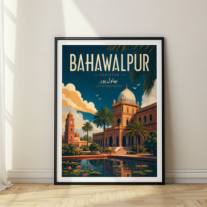 Bahawalpur, Pakistan