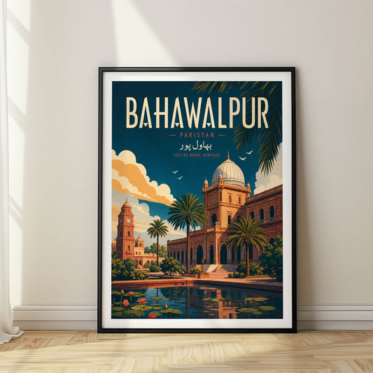 Bahawalpur, Pakistan