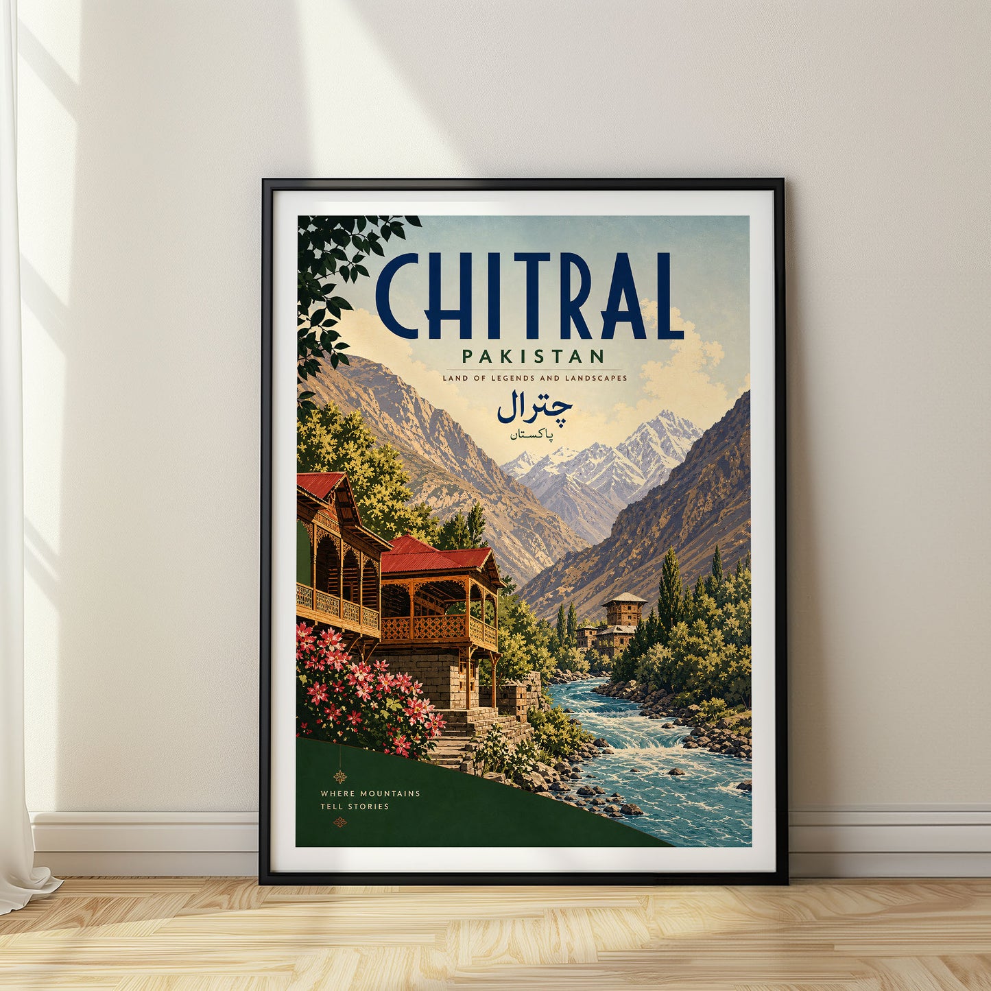 Chitral, Pakistan