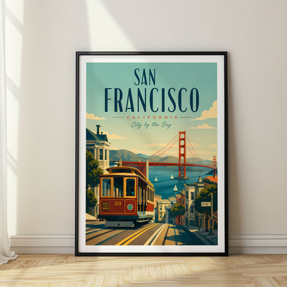San Francisco, USA