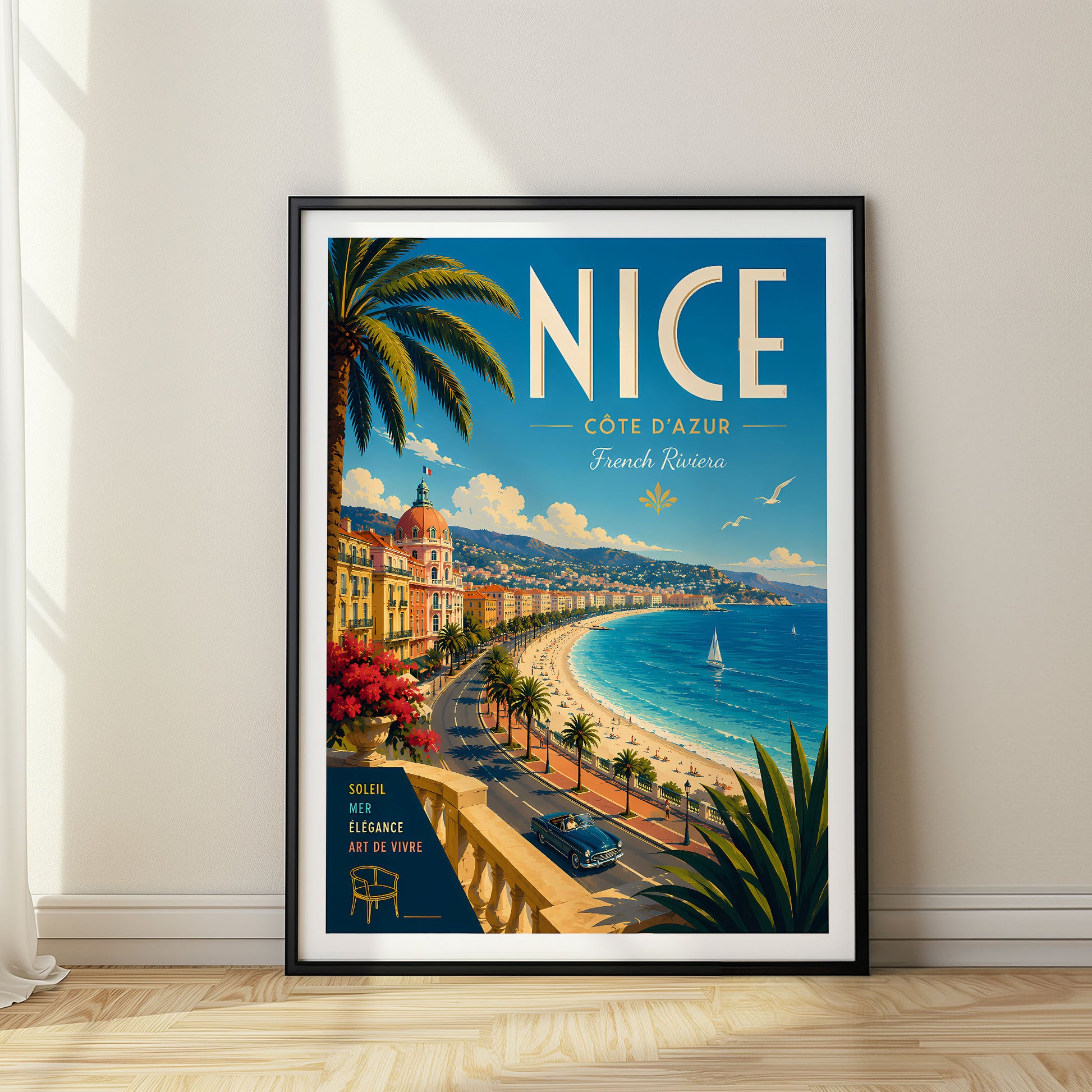 Nice, France