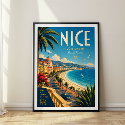 Nice, France