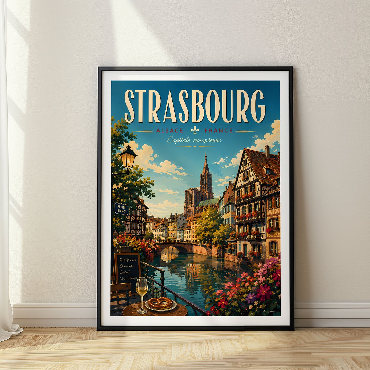 Strasbourg, France
