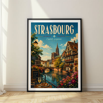 Strasbourg, France