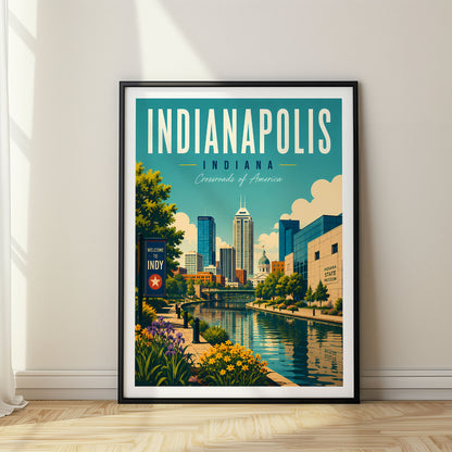 Indianapolis, USA