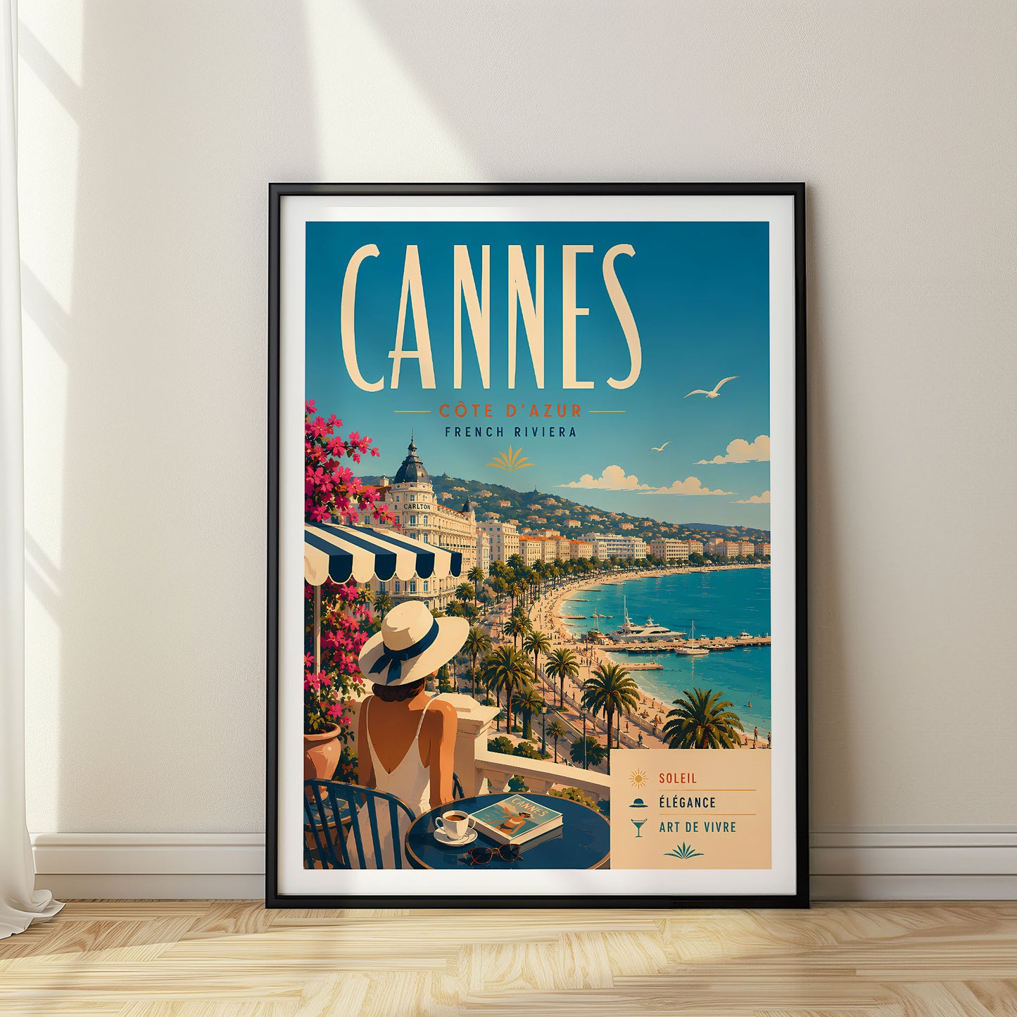 Cannes, France