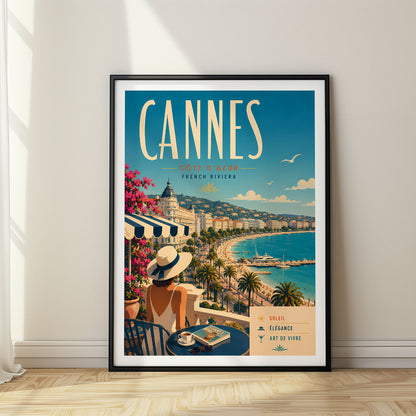Cannes, France