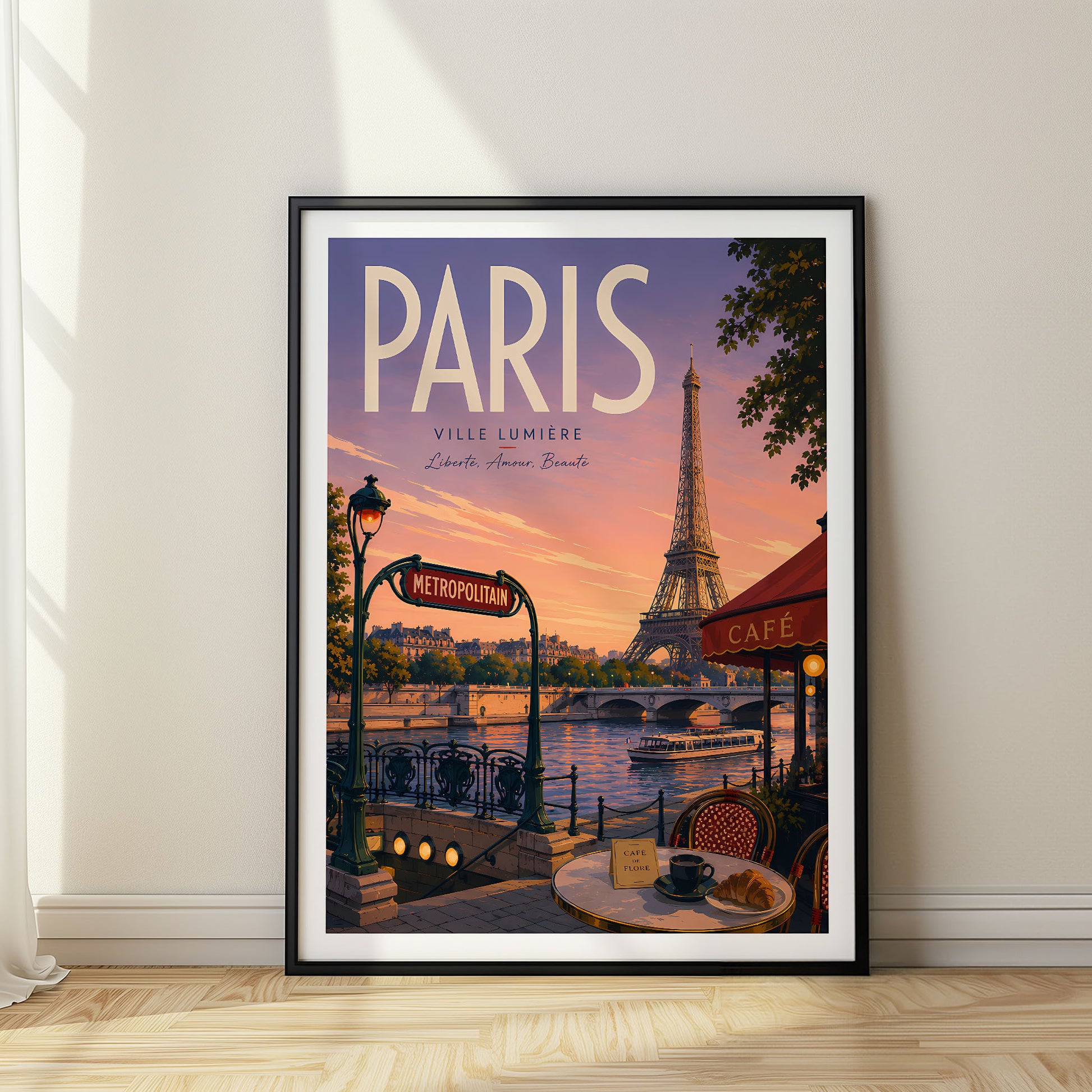 Paris, France