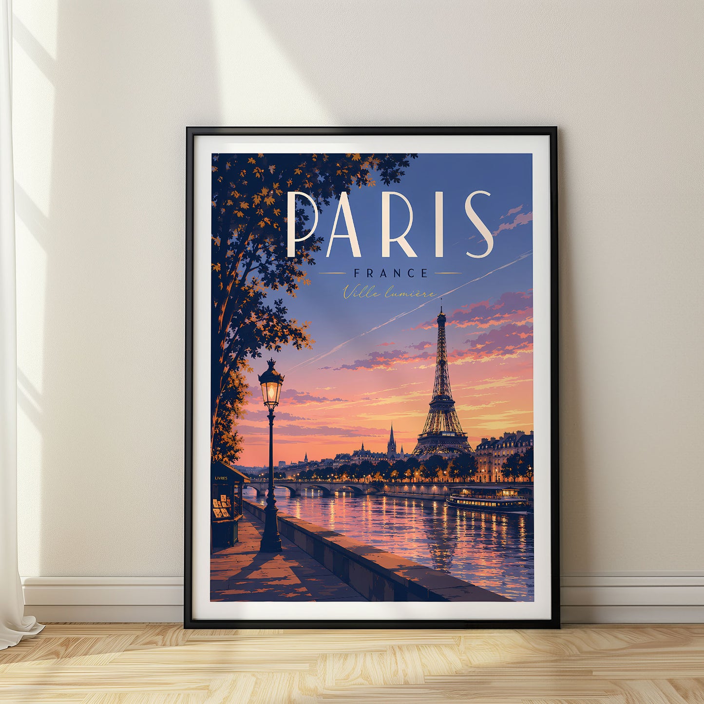 Paris, France