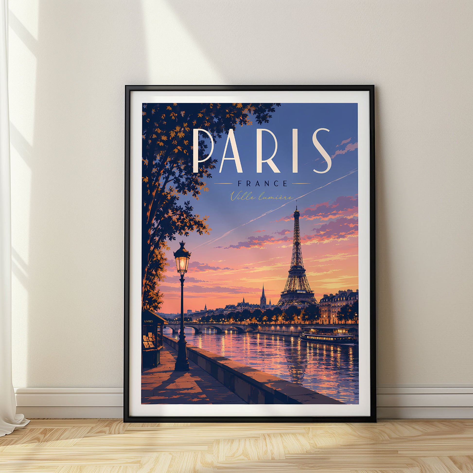 Paris, France