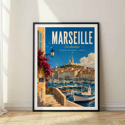 Marseille, France