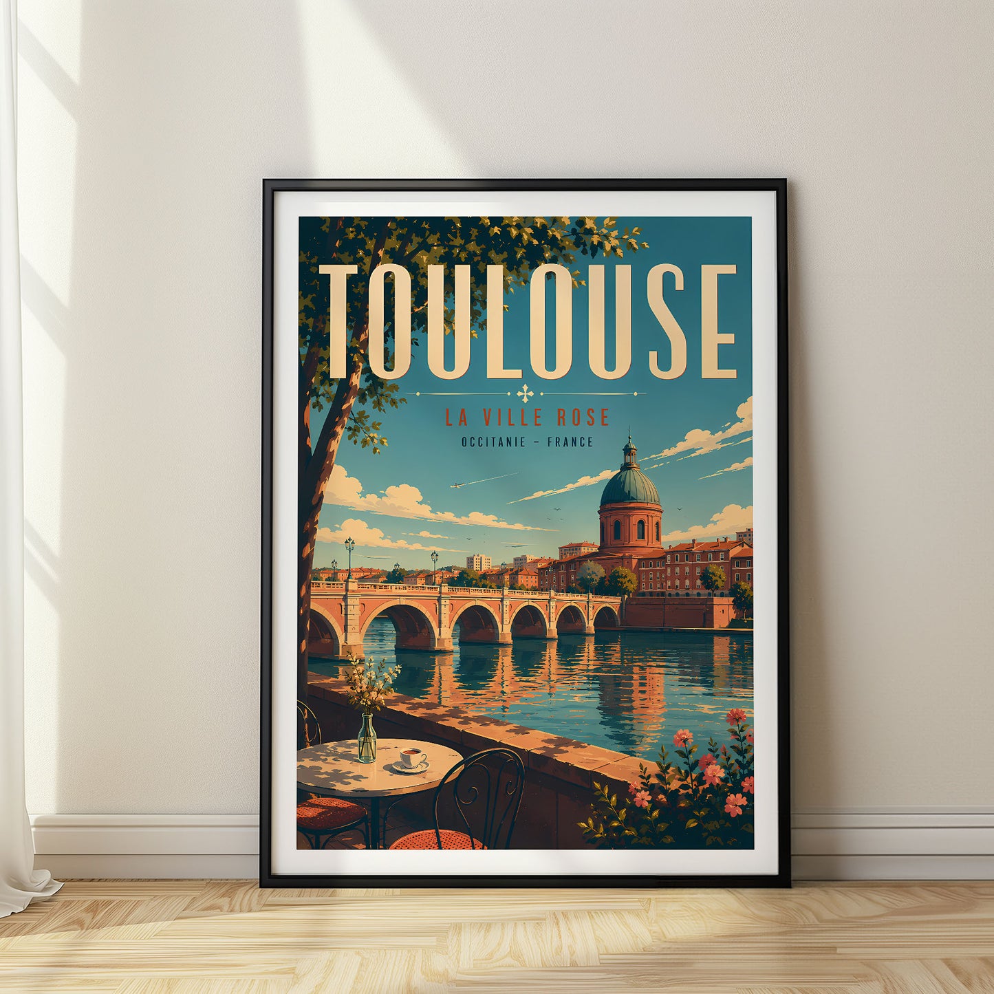 Toulouse, France