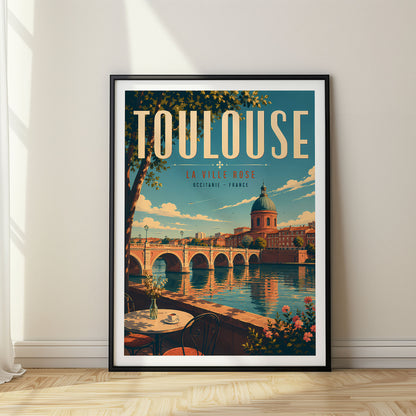 Toulouse, France