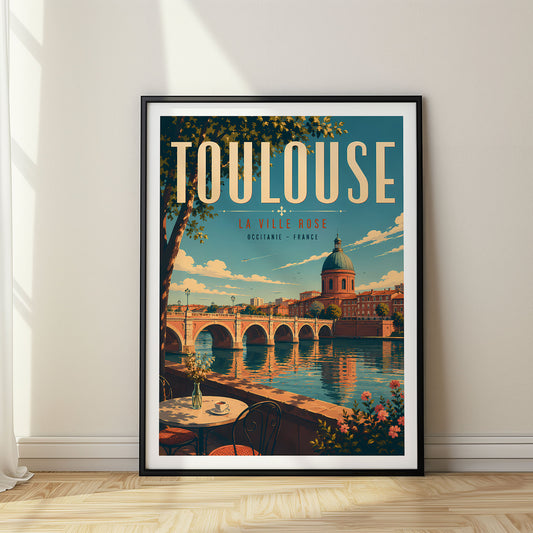 Toulouse, France