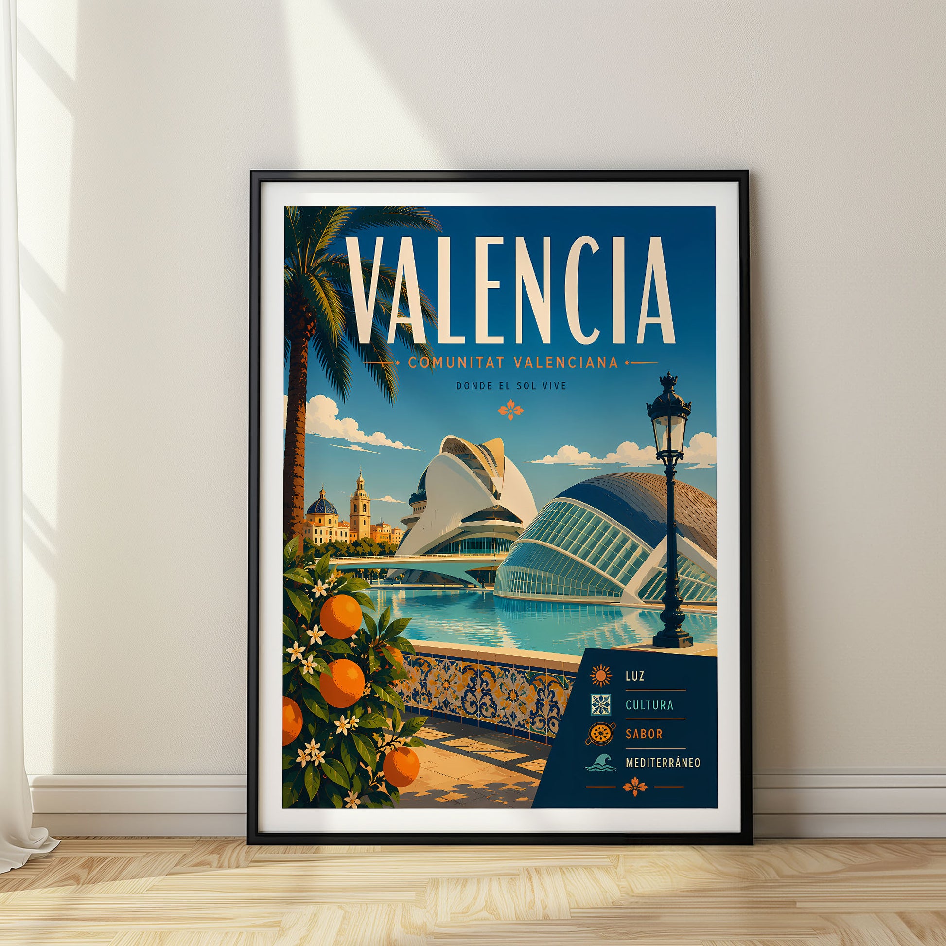 Valencia, España
