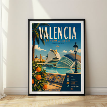 Valencia, España
