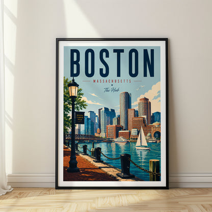 Boston, USA