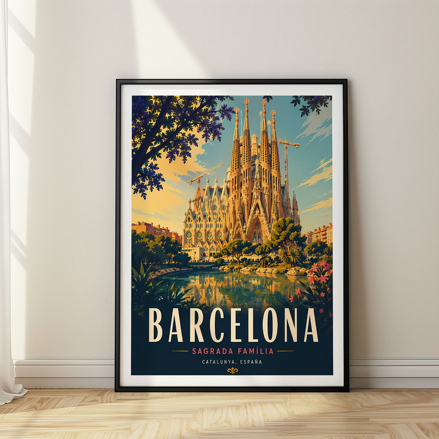Barcelona, España