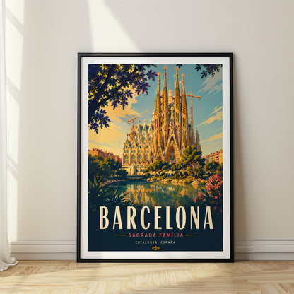 Barcelona, España